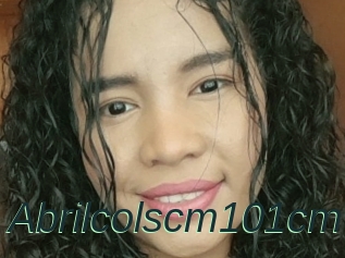 Abrilcolscm101cm