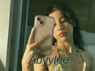 Abyylee