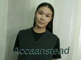 Accaanstead