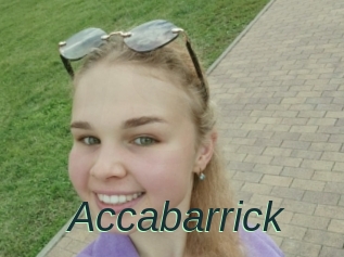 Accabarrick