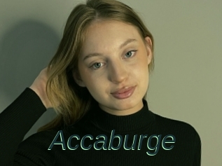 Accaburge