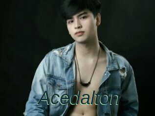 Acedalton