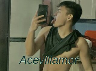 Acevillamor