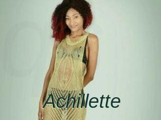 Achillette