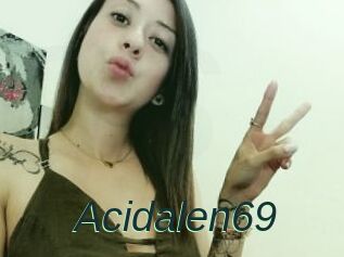 Acidalen69