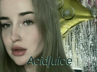 Acidjuice