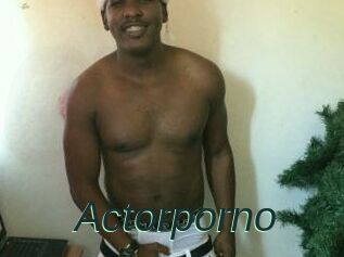 Actorporno
