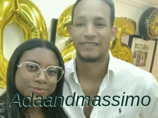 Adaandmassimo