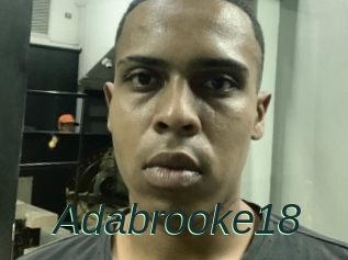 Adabrooke18