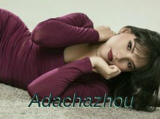Adachazhou