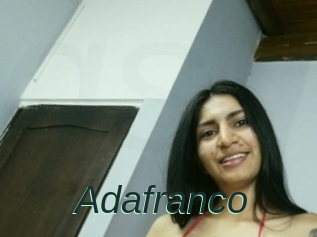 Adafranco