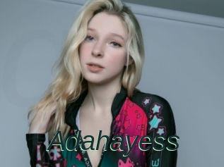 Adahayess