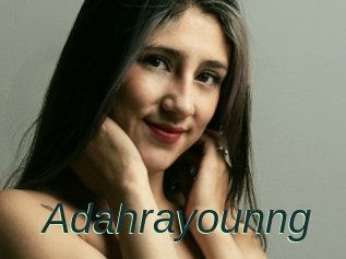 Adahrayounng