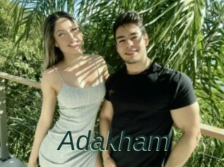 Adakham