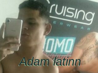 Adam_latinn