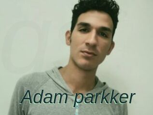 Adam_parkker