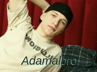 Adamalbro