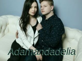 Adamandadelia