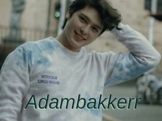 Adambakkerr