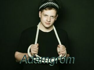 Adamgrom