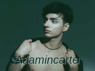 Adamincarter