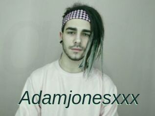 Adamjonesxxx