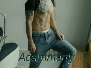 Adammorty