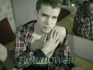 Adamowen