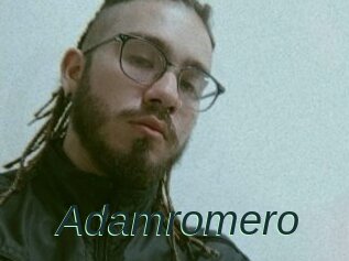 Adamromero