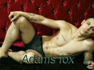 Adams_fox