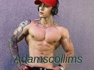 Adamscollims