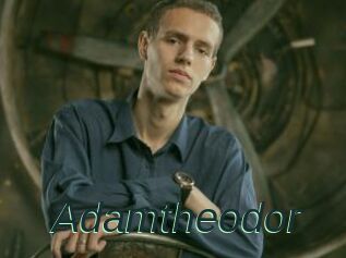 Adamtheodor