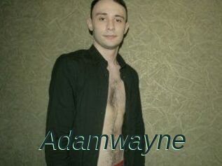 Adamwayne