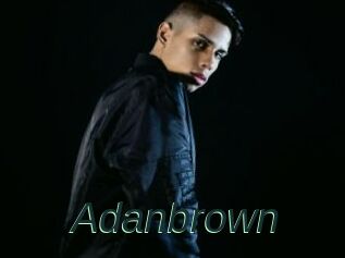 Adanbrown