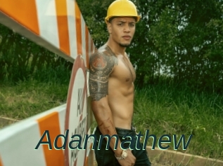 Adanmathew