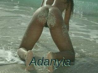 Adanyia