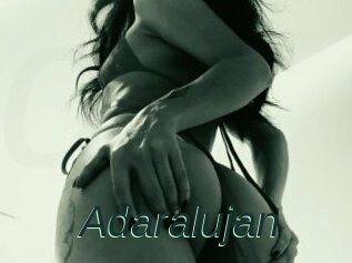 Adaralujan