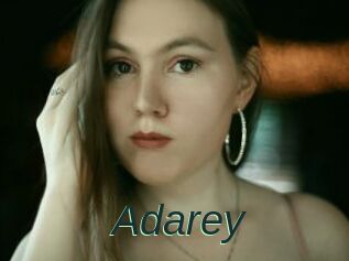 Adarey