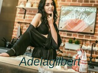 Adelagilbert