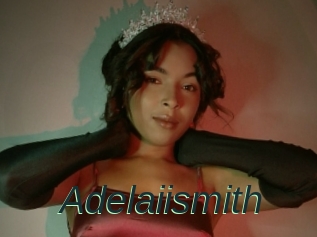 Adelaiismith