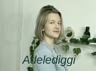 Adelediggi