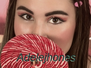 Adelejhones