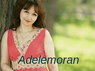 Adelemoran