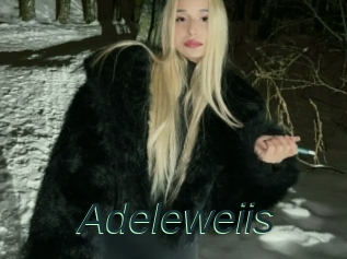 Adeleweiis