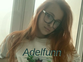Adelfunn