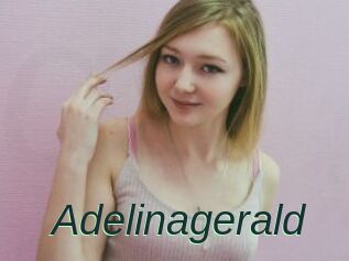 Adelinagerald