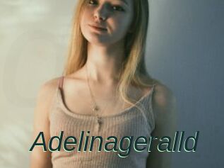 Adelinageralld