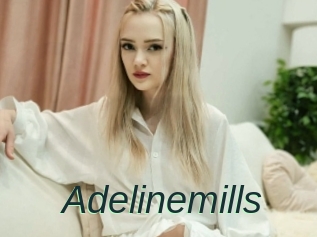 Adelinemills
