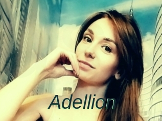 Adellion