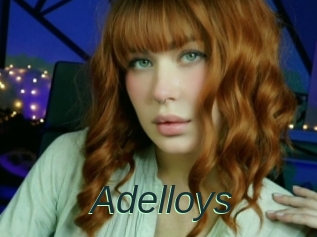 Adelloys